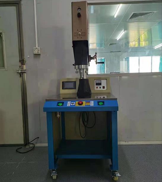 超聲波焊接機