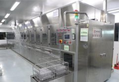 超聲波清洗機(jī)相關(guān)清洗劑的選用